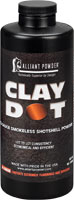 Clay Dot