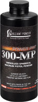 Power Pro 300-MP (Magnum Pistol)