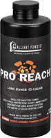 Pro Reach