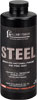 Steel