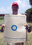 Alliant Powder testimonial